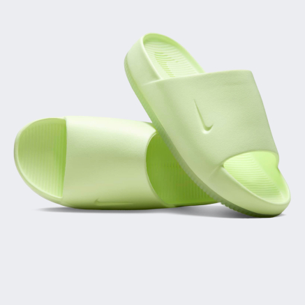 Шльопанці Nike W Calm Slide - 165900, фото 2 - інтернет-магазин MEGASPORT