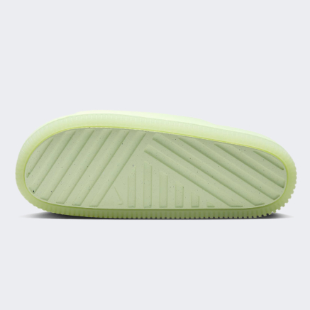 Шльопанці Nike W Calm Slide - 165900, фото 4 - інтернет-магазин MEGASPORT