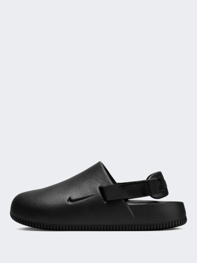 Сандалі Nike W CALM MULE - 165903, фото 1 - інтернет-магазин MEGASPORT