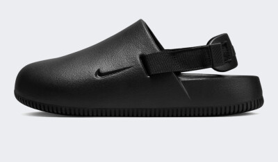 Сандалии Nike W CALM MULE - 165903, фото 1 - интернет-магазин MEGASPORT
