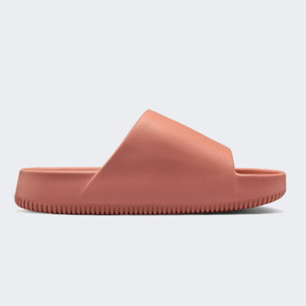 Шльопанці Nike W Calm Slide - 165577, фото 3 - інтернет-магазин MEGASPORT