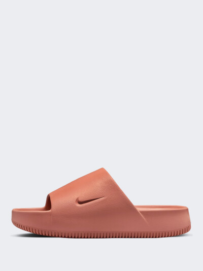 Шльопанці Nike W Calm Slide - 165577, фото 1 - інтернет-магазин MEGASPORT