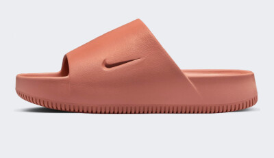 Шльопанці Nike W Calm Slide - 165577, фото 1 - інтернет-магазин MEGASPORT