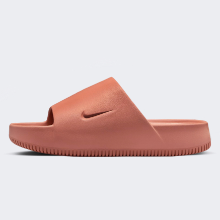 Шльопанці Nike W Calm Slide - 165577, фото 1 - інтернет-магазин MEGASPORT