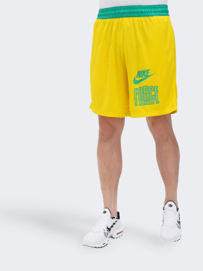 Шорти Nike M NK DF START5HBR 8IN SHORT - 157143, фото 1 - інтернет-магазин MEGASPORT