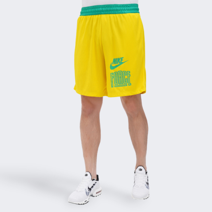 Шорти Nike M NK DF START5HBR 8IN SHORT - 157143, фото 1 - інтернет-магазин MEGASPORT