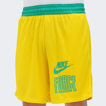 Шорти Nike M NK DF START5HBR 8IN SHORT - 157143, фото 4 - інтернет-магазин MEGASPORT