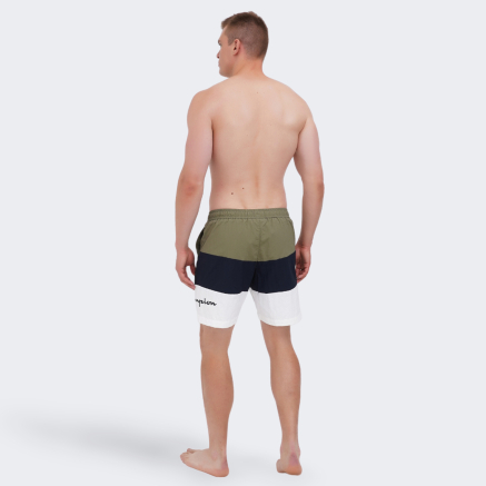 Шорти Champion beachshort - 156726, фото 2 - інтернет-магазин MEGASPORT