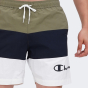 Шорти Champion beachshort, фото 3 - інтернет магазин MEGASPORT