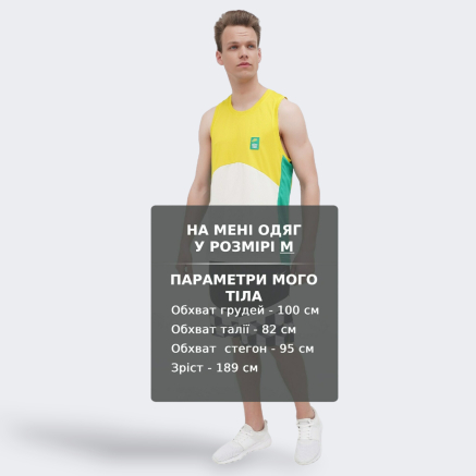 Майка Nike M NK DF STARTING5 JSY - 155246, фото 6 - интернет-магазин MEGASPORT