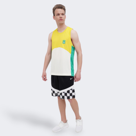 Майка Nike M NK DF STARTING5 JSY - 155246, фото 3 - интернет-магазин MEGASPORT
