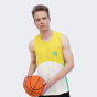 Майка Nike M NK DF STARTING5 JSY, фото 1 - интернет магазин MEGASPORT
