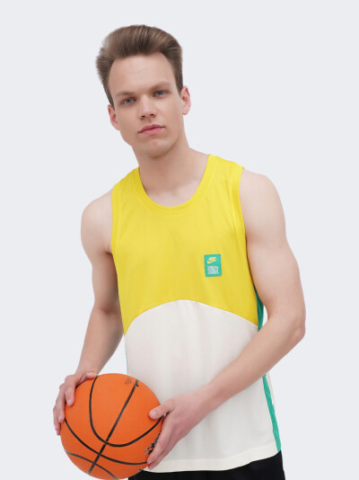 Майка Nike M NK DF STARTING5 JSY - 155246