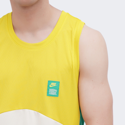 Майка Nike M NK DF STARTING5 JSY - 155246, фото 4 - интернет-магазин MEGASPORT