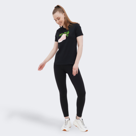 Футболка Converse LET'S GROW SNEAKER TEE - 155385, фото 3 - інтернет-магазин MEGASPORT