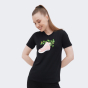 Футболка Converse LET'S GROW SNEAKER TEE, фото 1 - інтернет магазин MEGASPORT