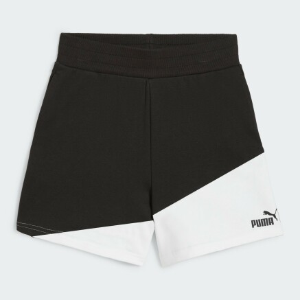 Шорти Puma POWER 5" Shorts TR - 164497, фото 7 - інтернет-магазин MEGASPORT