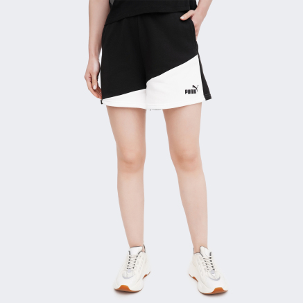 Шорти Puma POWER 5" Shorts TR - 164497, фото 1 - інтернет-магазин MEGASPORT