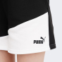 Шорти Puma POWER 5" Shorts TR, фото 4 - інтернет магазин MEGASPORT