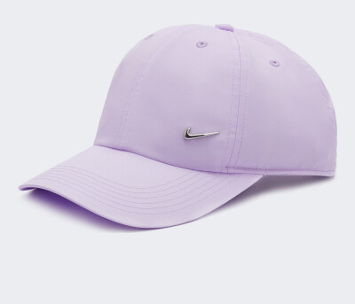 Кепка і Панама Nike дитяча K NK DF CLUB CAP US CB MTSWSH - 165904, фото 1 - інтернет-магазин MEGASPORT