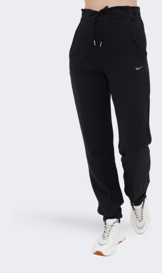 Спортивні штани Nike W NSW NK MDRN FLC FT HR PANT - 151272, фото 1 - інтернет-магазин MEGASPORT