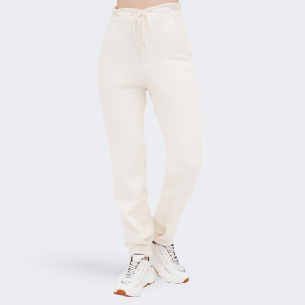 Спортивнi штани Nike W NSW NK MDRN FLC FT HR PANT - 151274, фото 1 - інтернет-магазин MEGASPORT