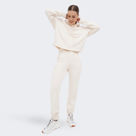 Спортивнi штани Nike W NSW NK MDRN FLC FT HR PANT - 151274, фото 3 - інтернет-магазин MEGASPORT