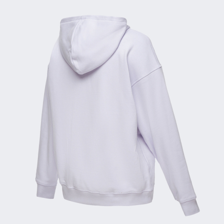 Кофта New Balance Athletics Nature State Hoodie - 150432, фото 6 - інтернет-магазин MEGASPORT