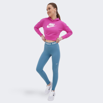 Легінси Nike W NP 365 TIGHT - 151241, фото 3 - інтернет-магазин MEGASPORT