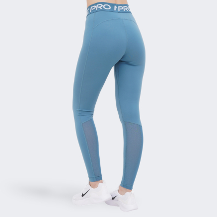 Легінси Nike W NP 365 TIGHT - 151241, фото 2 - інтернет-магазин MEGASPORT