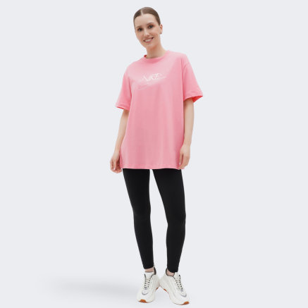 Футболка Nike W NSW TEE OC 2 BF - 156918, фото 3 - інтернет-магазин MEGASPORT