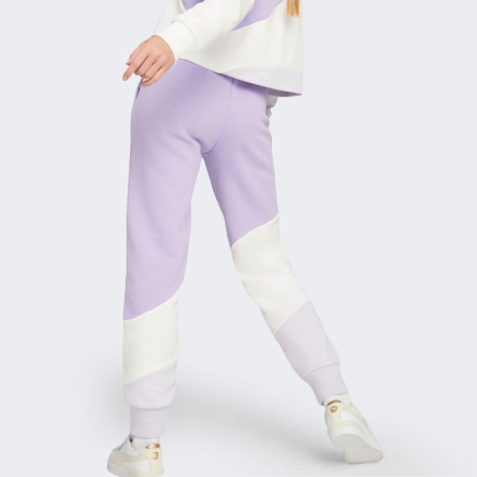 Спортивнi штани Puma POWER Cat Pants TR - 151125, фото 2 - інтернет-магазин MEGASPORT