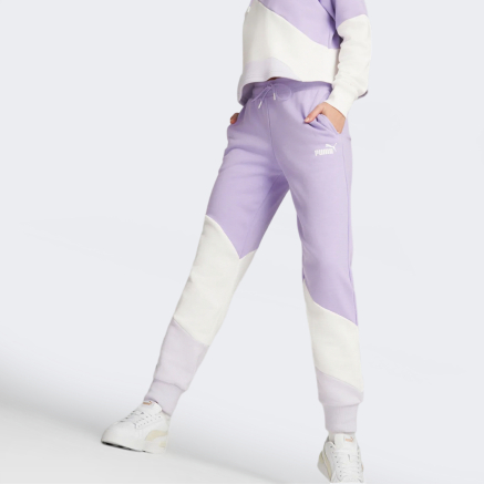 Спортивнi штани Puma POWER Cat Pants TR - 151125, фото 1 - інтернет-магазин MEGASPORT