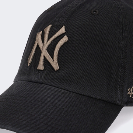 Кепка 47 Brand NEW YORK YANKEES BALLPARK CAMO - 154738, фото 4 - интернет-магазин MEGASPORT