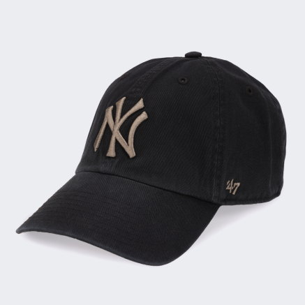 Кепка 47 Brand NEW YORK YANKEES BALLPARK CAMO - 154738, фото 1 - интернет-магазин MEGASPORT