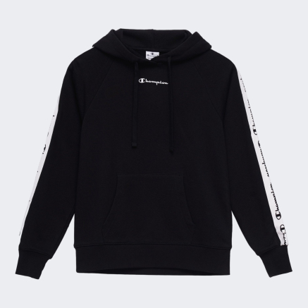 Кофта Champion Hooded Sweatshirt - 144628, фото 1 - интернет-магазин MEGASPORT