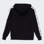 Кофта Champion Hooded Sweatshirt, фото 2 - интернет магазин MEGASPORT