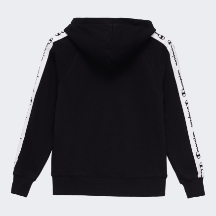 Кофта Champion Hooded Sweatshirt - 144628, фото 2 - интернет-магазин MEGASPORT