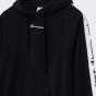 Кофта Champion Hooded Sweatshirt, фото 3 - интернет магазин MEGASPORT
