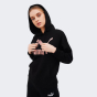 Кофта Puma Classics Logo Hoodie, фото 1 - інтернет магазин MEGASPORT