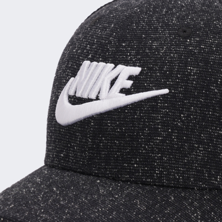 Кепка Nike U NSW CLC99 CAP FUT TRUCKER FS - 155245, фото 4 - интернет-магазин MEGASPORT