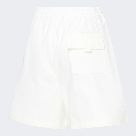 Шорти New Balance Essentials Bloomy Shorts - 155341, фото 5 - інтернет-магазин MEGASPORT