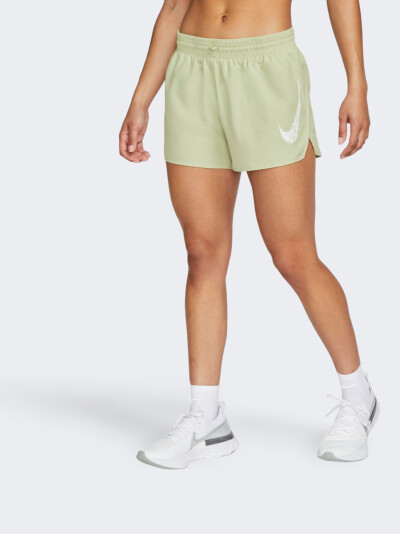 Шорти Nike W NK DF SWOOSH RUN SHORT - 156882, фото 1 - інтернет-магазин MEGASPORT