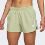 Шорти Nike W NK DF SWOOSH RUN SHORT, фото 4 - інтернет магазин MEGASPORT