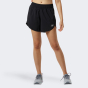 Шорти New Balance Accelerate 5 In Short, фото 1 - інтернет магазин MEGASPORT