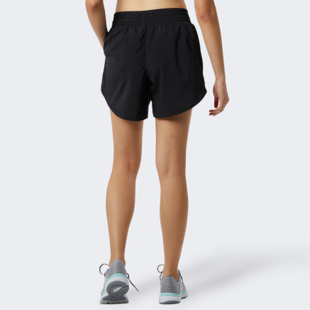 Шорти New Balance Accelerate 5 In Short - 154455, фото 2 - інтернет-магазин MEGASPORT