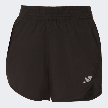 Шорти New Balance Accelerate 5 In Short - 154455, фото 6 - інтернет-магазин MEGASPORT
