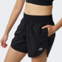 Шорти New Balance Accelerate 5 In Short, фото 4 - інтернет магазин MEGASPORT