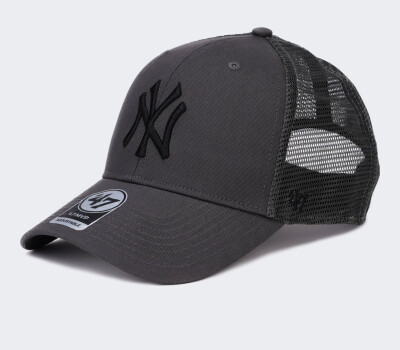 Кепка и Панама 47 Brand Branson New York Yankees - 123017, фото 1 - интернет-магазин MEGASPORT