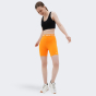 Шорти Nike W NP 365 SHORT 7IN HI RISE, фото 3 - інтернет магазин MEGASPORT